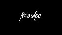 Mordeo Pasta & Panini Bar logo